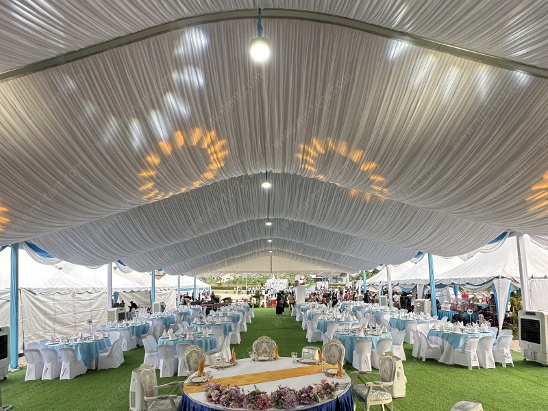 Fabricante de Carpas para Eventos de Aluminio Arcum