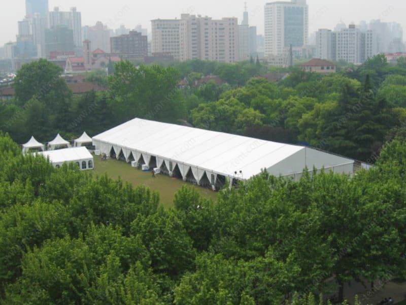 Carpa para Eventos de 500 Personas en Venta