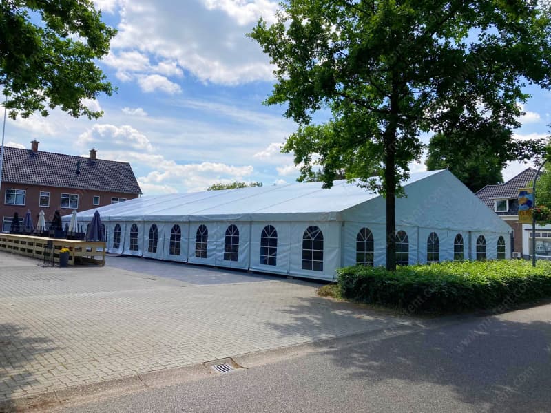 Carpa para Eventos de 500 Personas en Venta