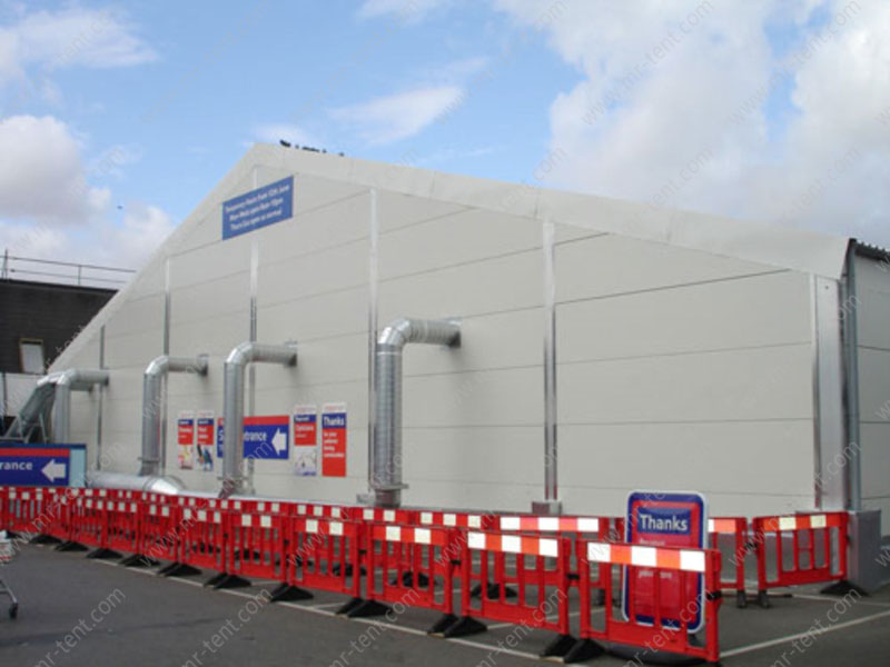 Pared tipo sándwich