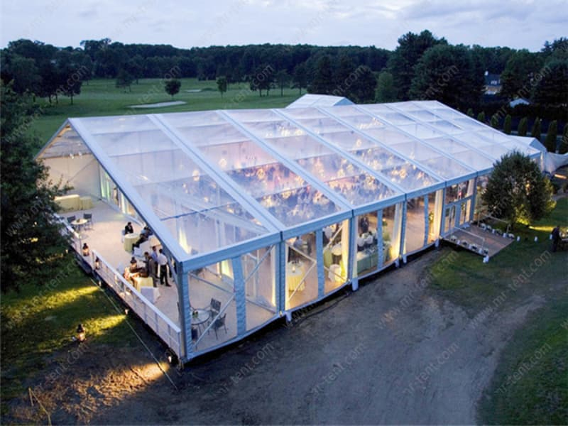 carpa estructural para eventos