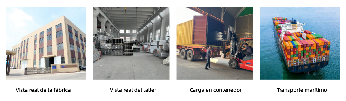 carpas industriales carpas industriales