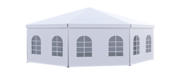 Carpas multifacética