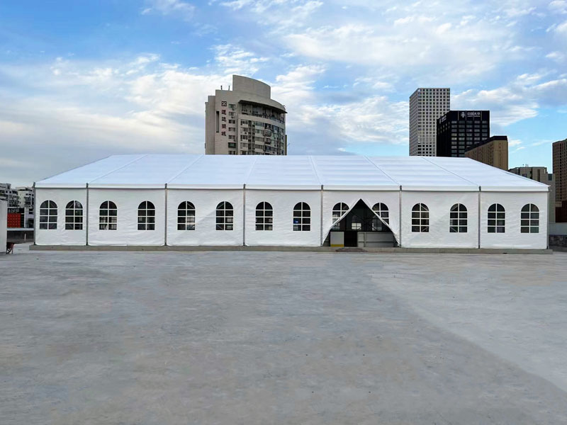 Church Tent