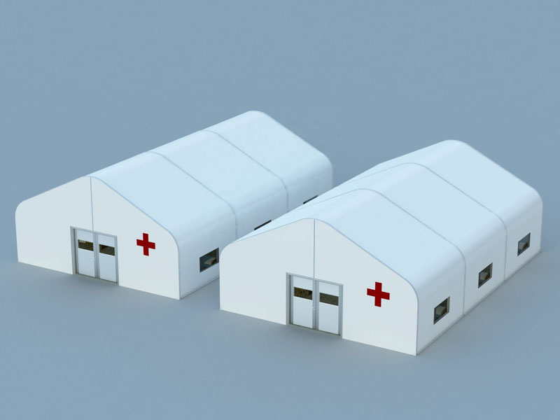 Medical Tent