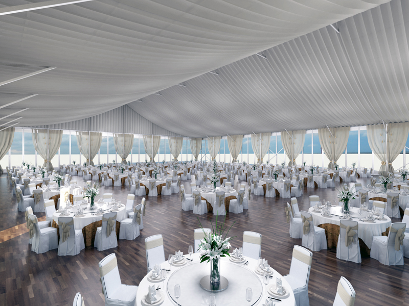 Wedding Tent