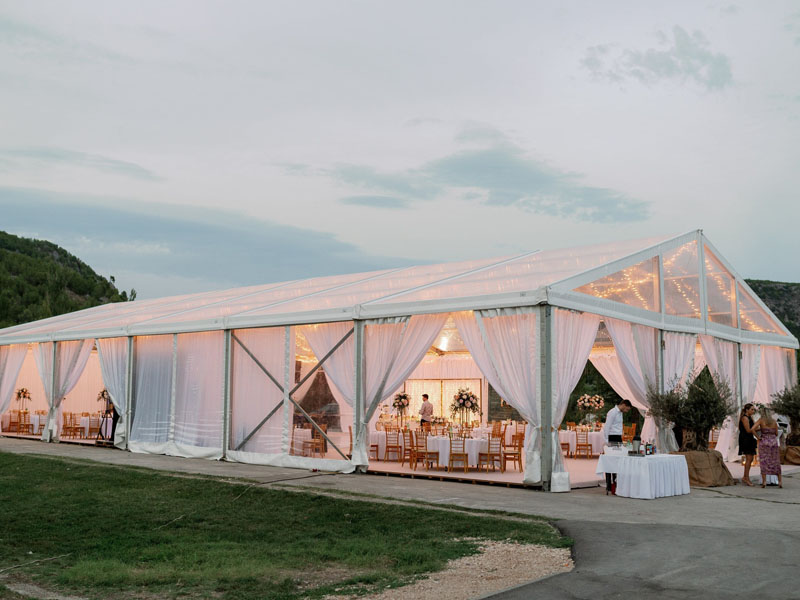 Wedding Tent