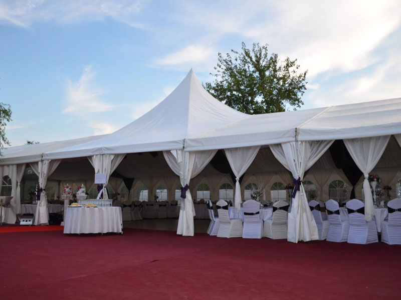 Wedding Tent