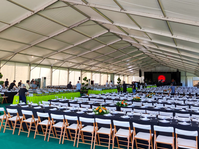 Event Party Tent
